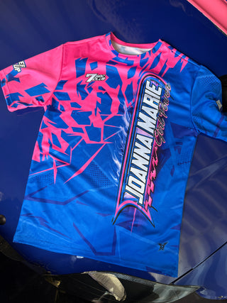 Joanna Marie Team Shirt KIDS YOUTH SIZES