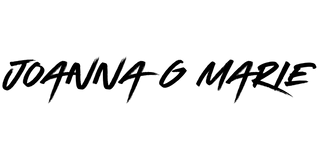 JoannaGMarie logo