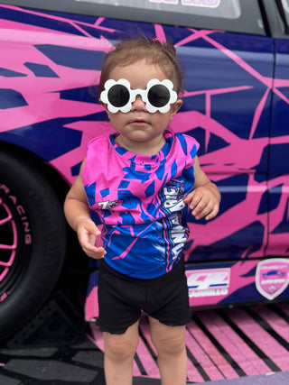 Joanna Marie Team Shirt KIDS YOUTH SIZES