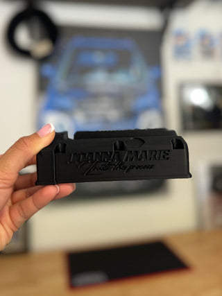 K Series Spark Plug Holder