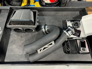 2017-2020 Ford Raptor Cobb Flash & Intake