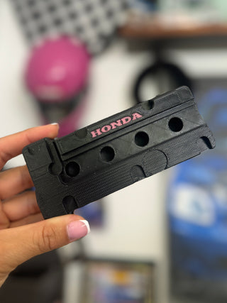 K Series Spark Plug Holder