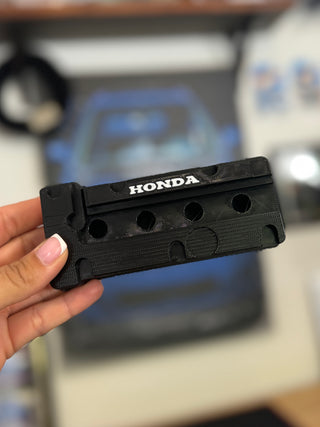 K Series Spark Plug Holder