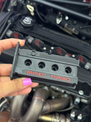 Mitsubishi Spark Plug Holder