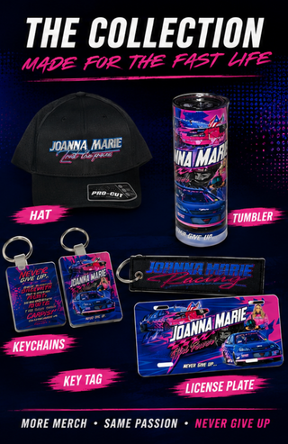 HOT NEW ITEMS!