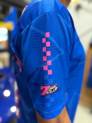 V2 Joanna Marie Team Shirt SHORT SLEEVE