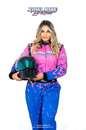 Joanna Marie – JoannaGMarie