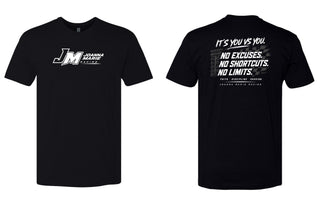 You VS You T-Shirt