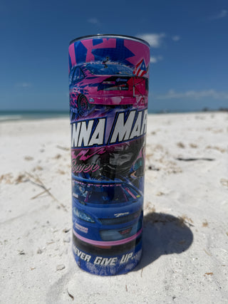 Joanna Marie Signature 20 oz Tumbler