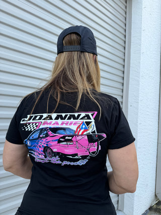 Joanna Marie- Trust The Process Snapback Hat