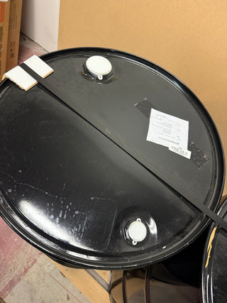 Ignite Red 55gal drum PICKUP ONLY!