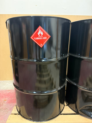 Ignite Red 55gal drum PICKUP ONLY!
