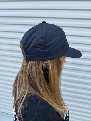 Joanna Marie- Trust The Process Snapback Hat