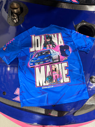V2 Joanna Marie Team Shirt SHORT SLEEVE