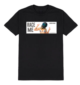 Race Me T-Shirt