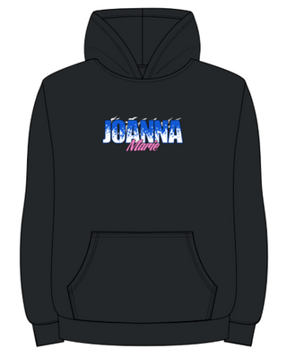 Joanna Marie Trust The Process Hoodie